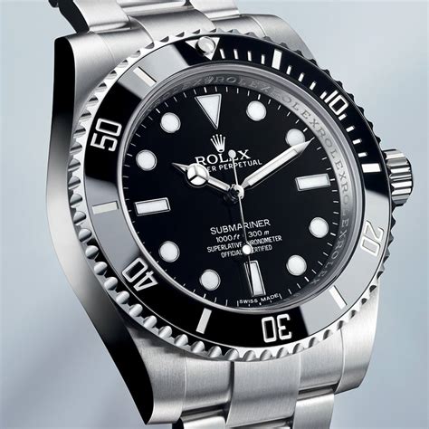 the rolex submariner story|rolex submariner original.